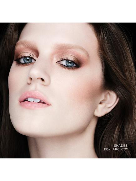 Hourglass Curator Eyeshadow - view 2, Fox