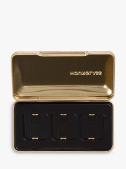 Hourglass Curator Eyeshadow Pan Palette, x 3, 