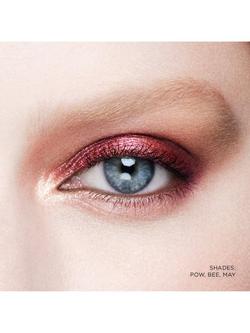 Hourglass Curator Eyeshadow - view 2, Pow