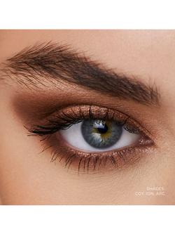 Hourglass Curator Eyeshadow - view 2, Coy