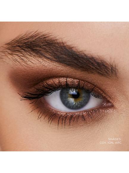 Hourglass Curator Eyeshadow - view 2, Coy
