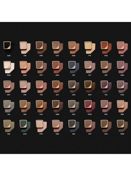 Hourglass Curator Eyeshadow - view 2, Air