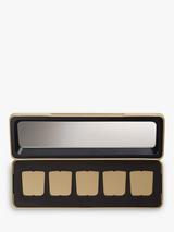 Hourglass Curator Eyeshadow Pan Palette, x 5
