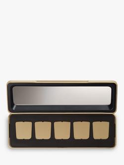 Hourglass Curator Eyeshadow Pan Palette, x 5, 