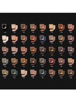 Hourglass Curator Eyeshadow - view 2, Pro