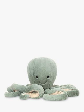 Jellycat Odyssey Octopus Large Jellycat Odyssey Octopus Large