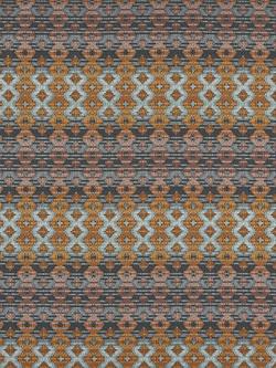 Prestigious Textiles Zebedee Made to Measure Curtains or Roman Blind, Calypso, Calypso