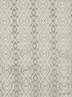 Prestigious Textiles Adonis Made to Measure Curtains or Roman Blind, Alabaster, Alabaster