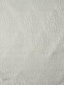 Prestigious Textiles Hamlet Made to Measure Curtains or Roman Blind, Titanium, Titanium