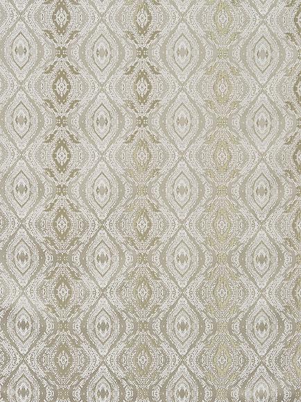 Prestigious Textiles Adonis Made to Measure Curtains or Roman Blind, Mist, Mist