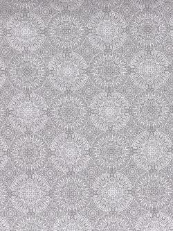 Prestigious Textiles Dreamcatcher Made to Measure Curtains or Roman Blind, Iris, Iris