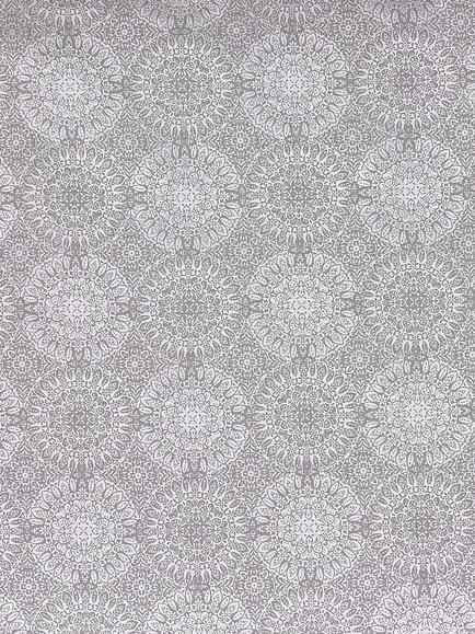 Prestigious Textiles Dreamcatcher Made to Measure Curtains or Roman Blind, Iris, Iris