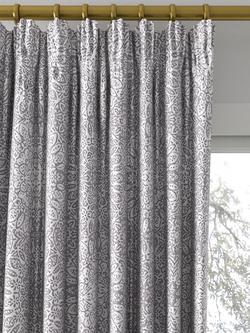 Prestigious Textiles Dreamcatcher Made to Measure Curtains or Roman Blind, Iris - view 2, Iris