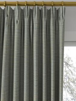 Prestigious Textiles Giotta Made to Measure Curtains or Roman Blind, Moonlight - view 2, Moonlight