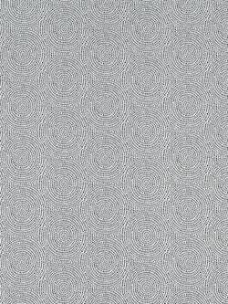 Prestigious Textiles Endless Made to Measure Curtains or Roman Blind, Carbon, Carbon