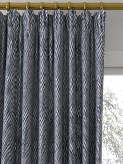 Prestigious Textiles Limitless Made to Measure Curtains or Roman Blind, Royal - view 2, Royal