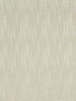 Prestigious Textiles Giotta Made to Measure Curtains or Roman Blind, Vanilla, Vanilla