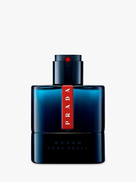 Prada Luna Rossa Ocean Eau de Toilette, 