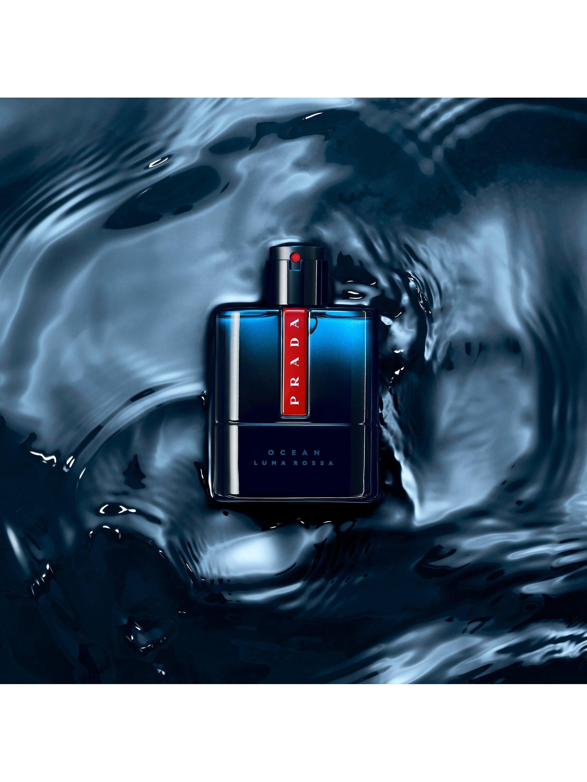 Prada Luna Rossa Ocean Eau de Toilette