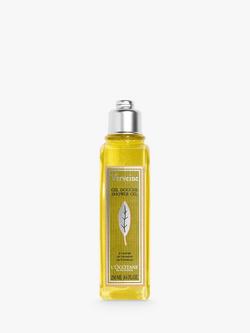 L'OCCITANE Verbena Shower Gel, 250ml, 