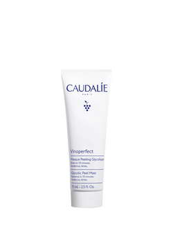 Caudalie Vinoperfect Brightening Glycolic Peel Mask, 75ml, 