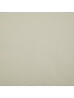 John Lewis Soft Backed Roman Blind Lining, Cream