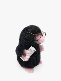 The Crafty Kit Company Mr. Mole Needle Felting Kit - view 2, 