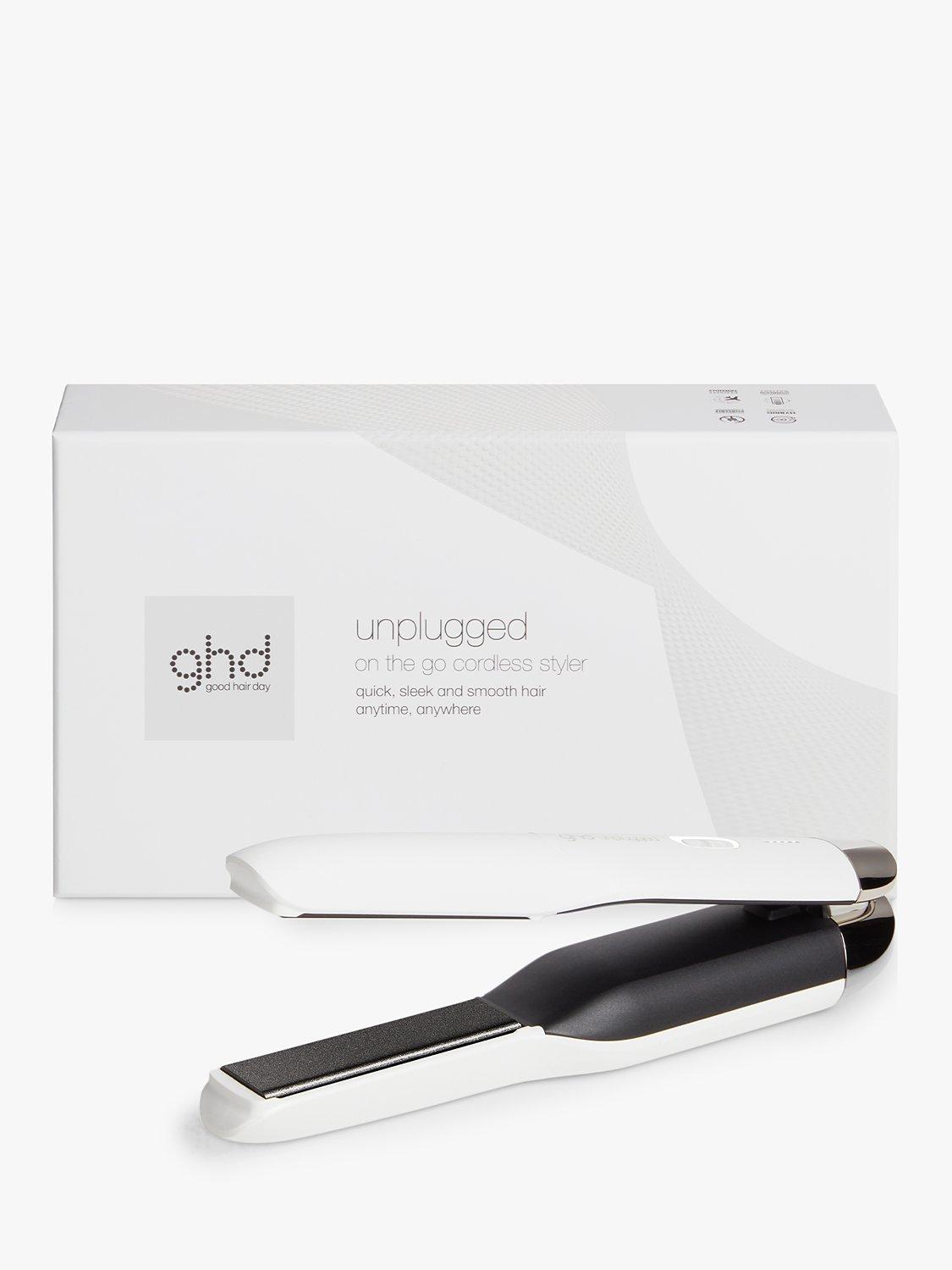 Cordless ghd straighteners uk hotsell