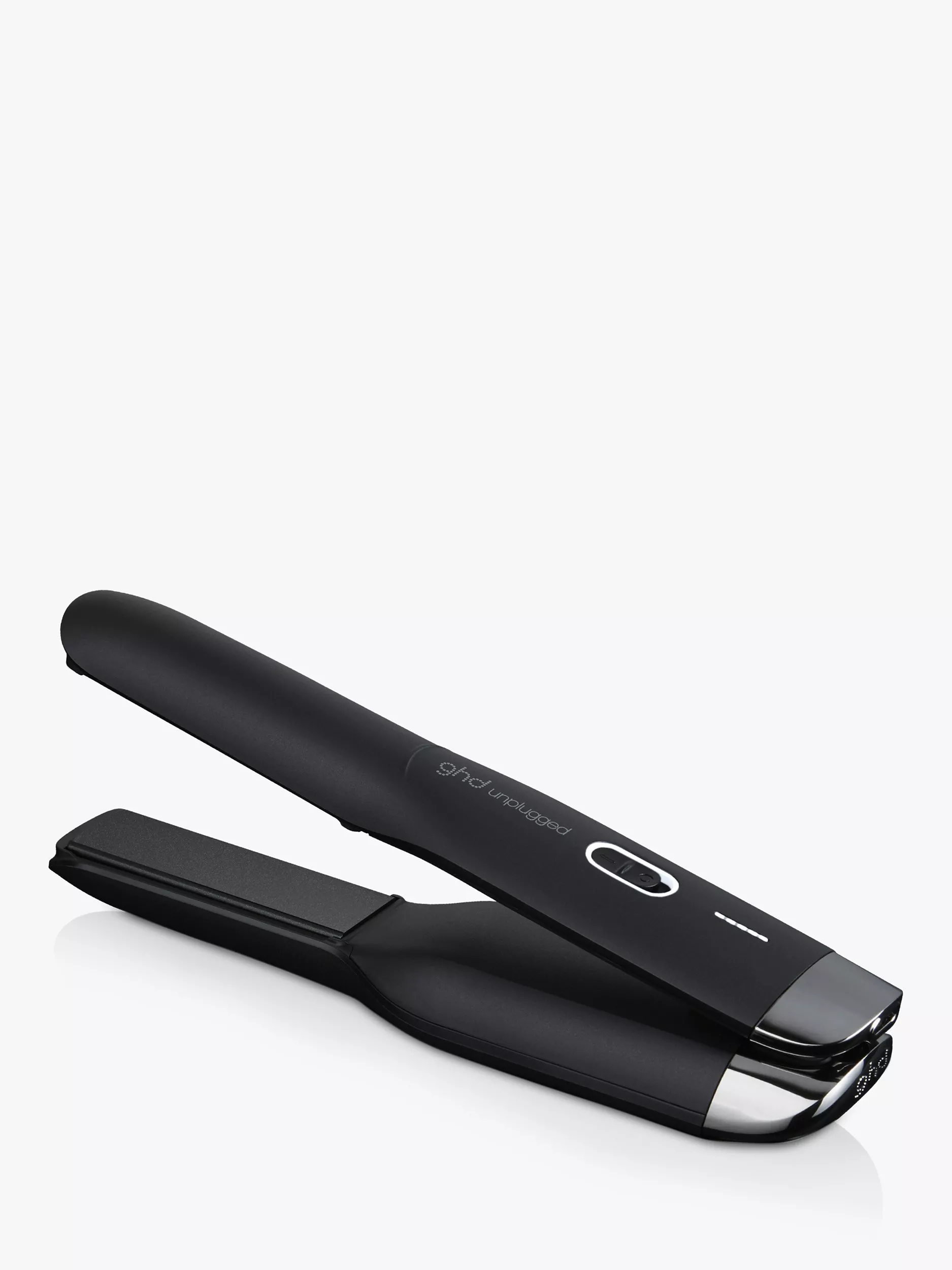 ghd Unplugged Cordless Hair Straighteners