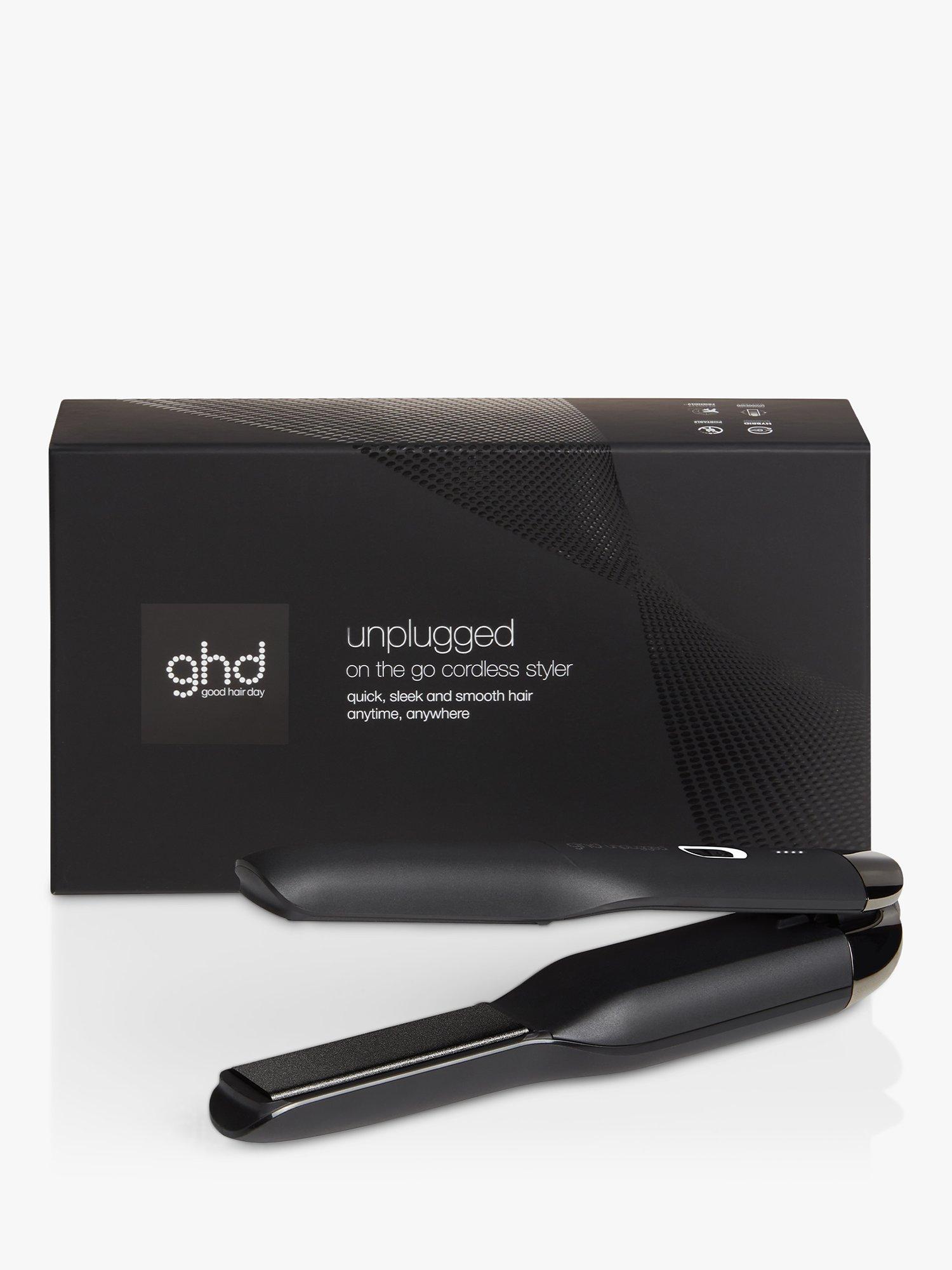 Cordless ghd straighteners uk hotsell