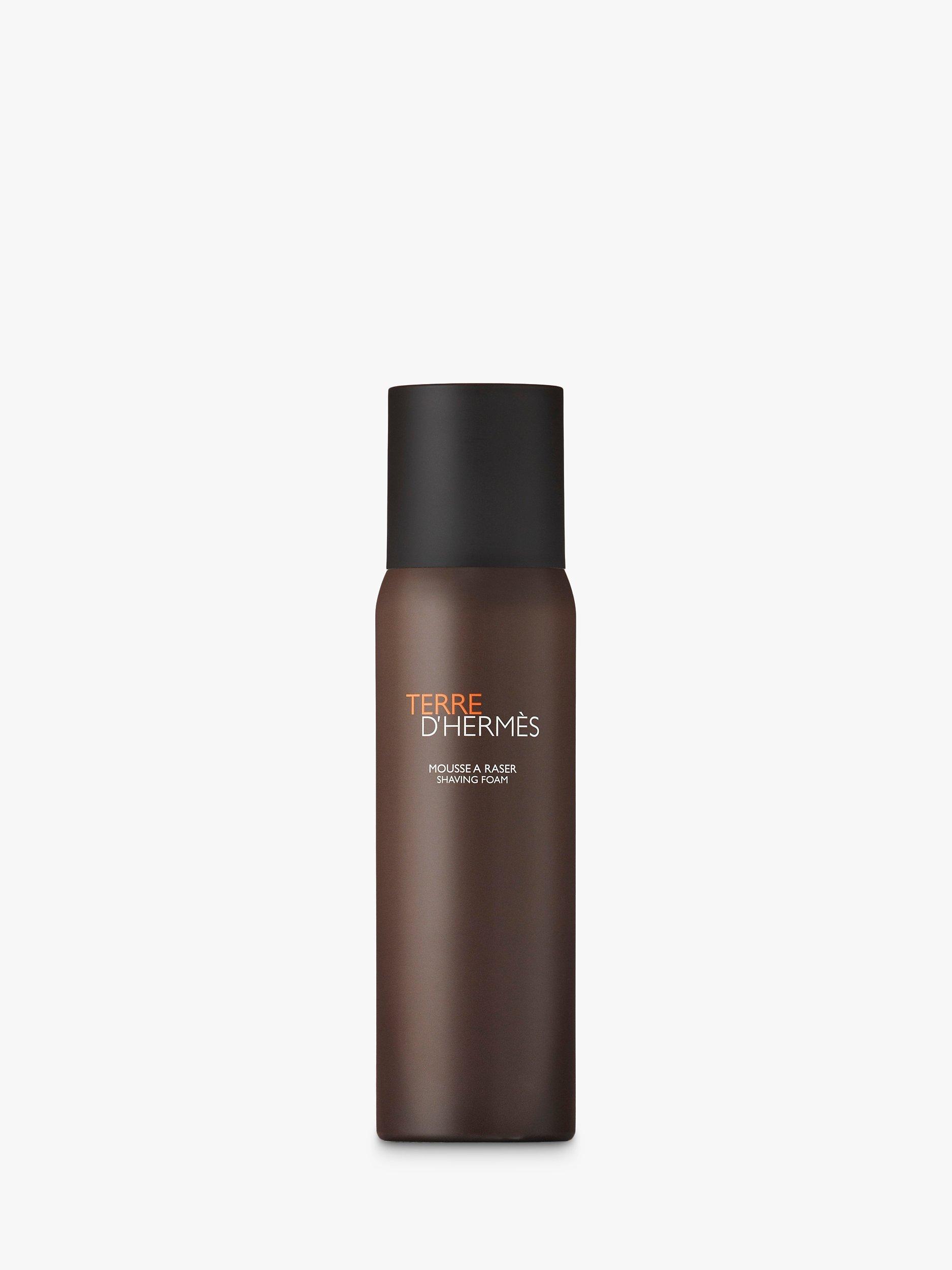 Hermès Terre d'Hermès Shaving Foam, 200ml
