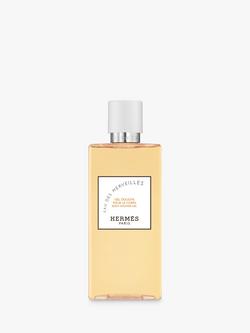 Hermès Eau Des Merveilles Body Shower Gel, 200ml, 
