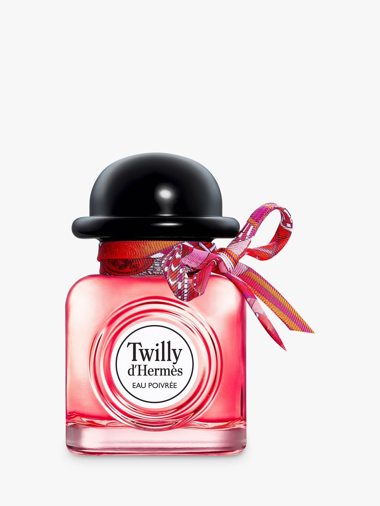 Product image 1 of 7, which shows Hermès Twilly d'Hermès Eau Poivrée Eau de Parfum, 30ml