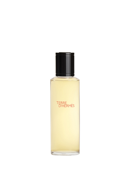 Hermès Terre d'Hermès Parfum Recharge, 125ml, 