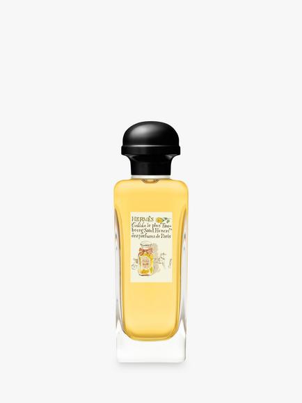 Hermès Calèche Soie de Parfum Eau de Parfum, 100ml - view 2, 