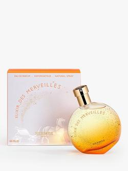 Hermès Elixir Des Merveilles Eau de Parfum - view 2, 