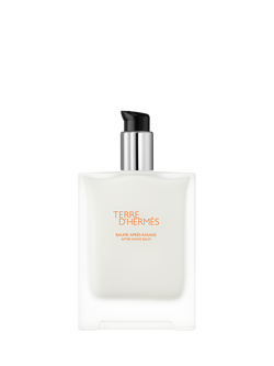 Hermès Terre d'Hermès Aftershave Balm, 100ml, 