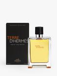 Hermès Terre d’Hermes Pure Parfum