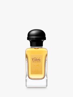 Hermès Calèche Soie de Parfum Eau de Parfum, 50ml, 