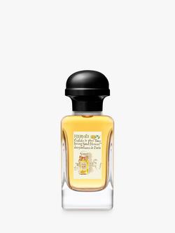 Hermès Calèche Soie de Parfum Eau de Parfum, 50ml - view 2, 