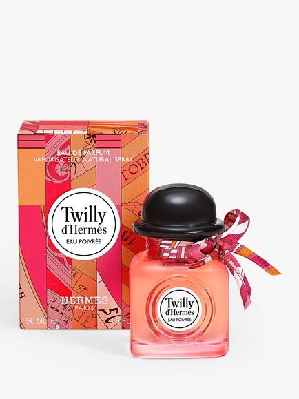 Hermès Twilly d'Hermès Eau Poivrée Eau de Parfum, 