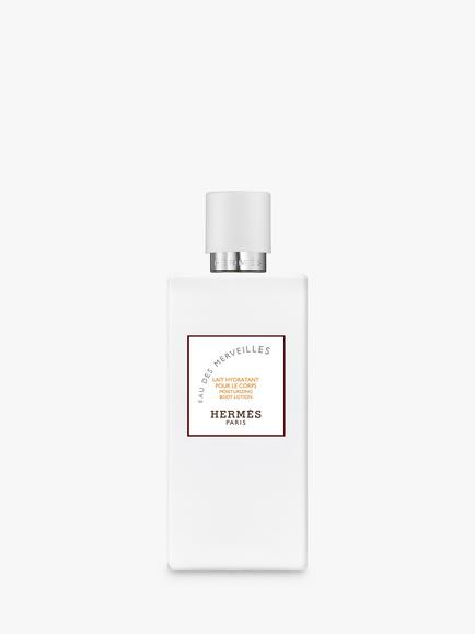 Hermès Eau Des Merveilles Moisturising Body Lotion, 200ml, 
