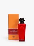 Hermès Eau de Rhubarbe Écarlate Eau de Cologne