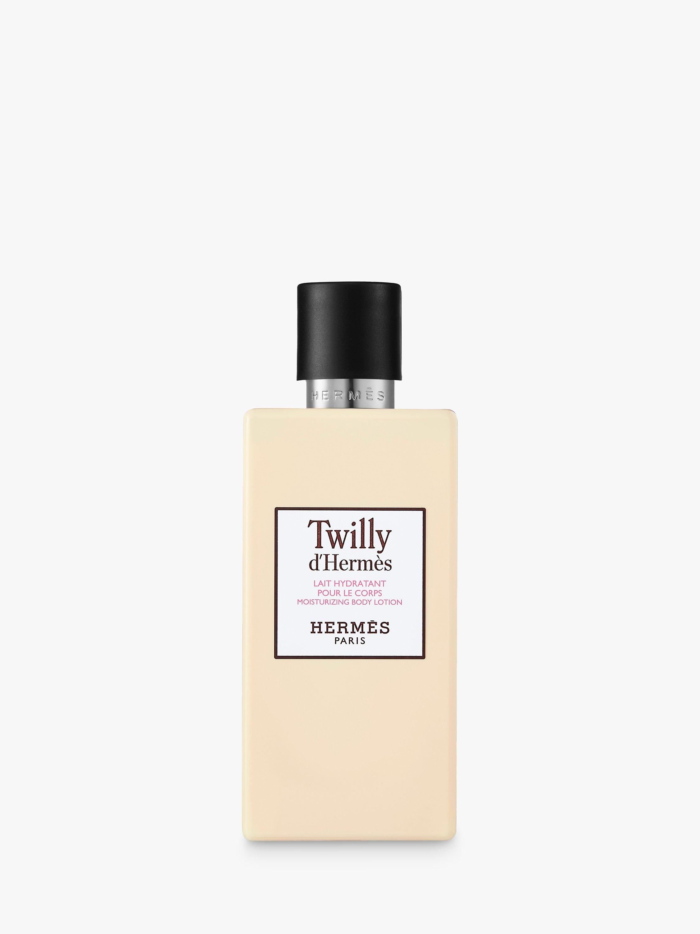 Product image 1 of 1, which shows Hermès Twilly d'Hermès Moisturising Body Lotion, 200ml