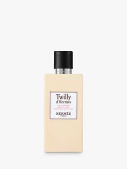 Hermès Twilly d'Hermès Moisturising Body Lotion, 200ml, 