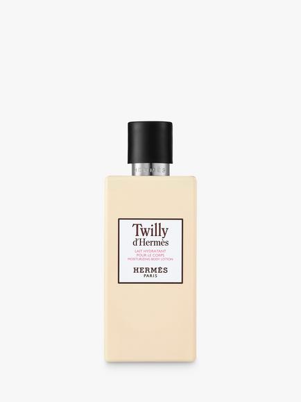 Hermès Twilly d'Hermès Moisturising Body Lotion, 200ml, 