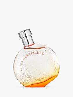 Hermès Eau Des Merveilles Eau de Toilette, 
