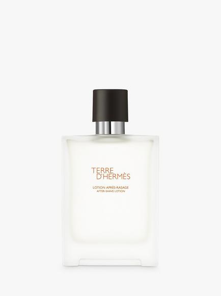 Hermès Terre d’Hermès After-Shave Lotion, 