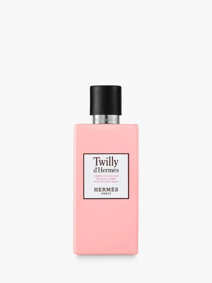 Hermès Twilly d'Hermès Body Shower Cream, 200ml, 