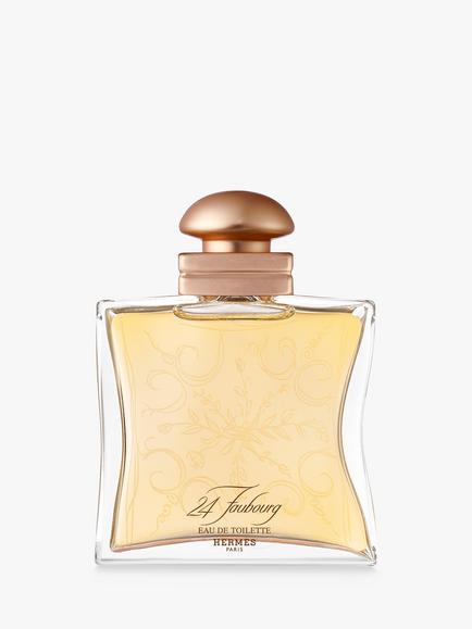 Hermès 24 Faubourg Eau de Toilette, 